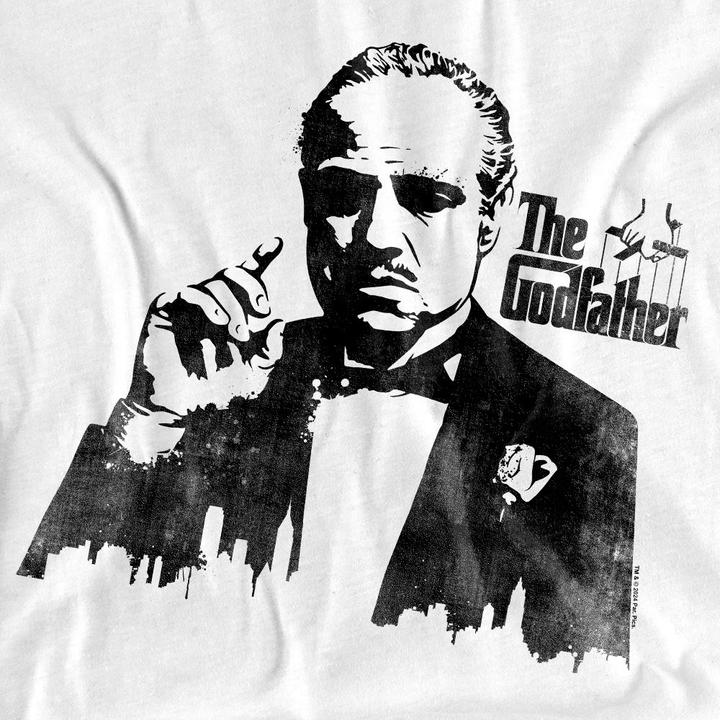 Produktbild The Godfather TShirt (XXL)