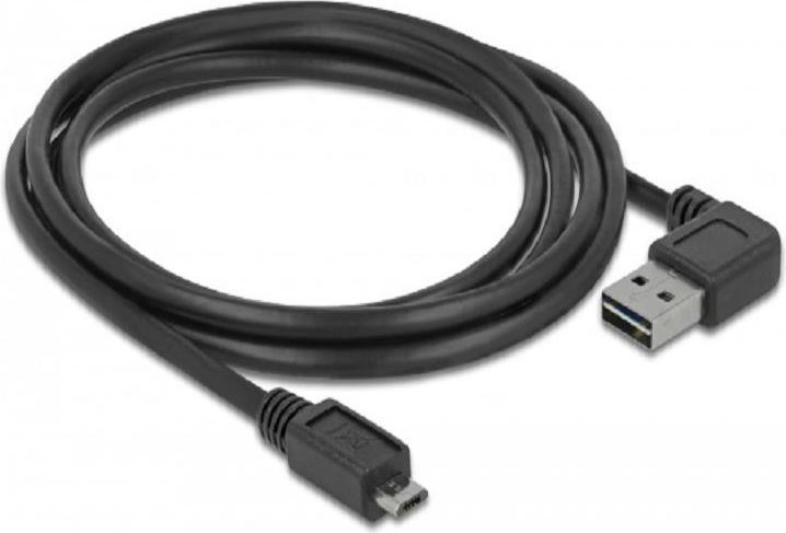 Image du produit Delock Câble EASY USB 2.0 (2 m, USB 2.0)