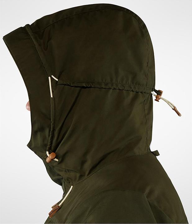 Produktbild Fjällräven Singi Wool Padded Parka (XL)