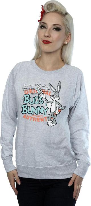 Produktbild Looney Tunes Sweatshirt (M)