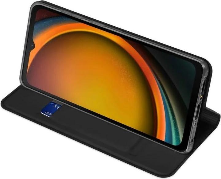 Actual product image Dux Ducis Skin Pro Series Bookcover (Samsung Galaxy Xcover 7)