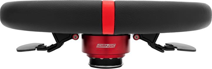 Produktbild Simagic GTS Leder (PC)