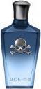Actual product image Police Eau de Parfum Natural (Eau de parfum, 100 ml)