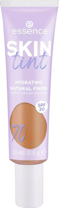 Produktbild essence Foundation Skin Tint 70 (70)