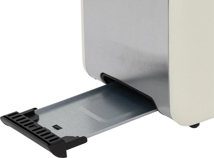 Produktbild Furber Toaster