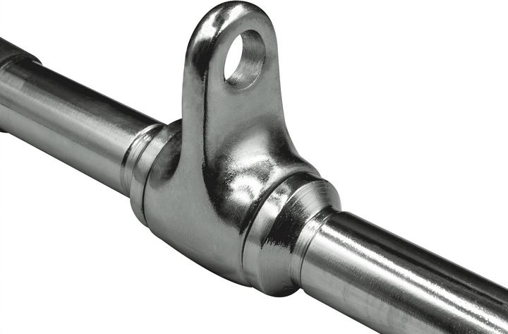Actual product image Gladiatorfit SZ curl handle