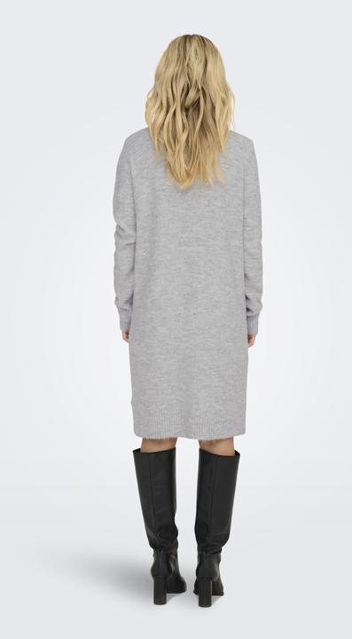 Actual product image JdY Waterfall neckline knitted dress Knitted dress (M)