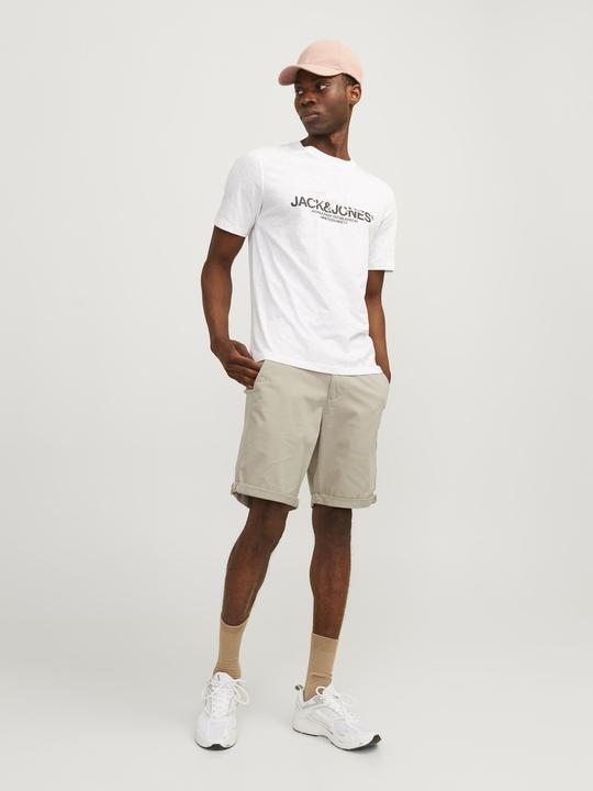 Image du produit Jack & Jones Regular Fit Chino Short Chino Short (XS)