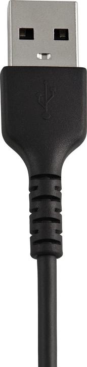 Produktbild StarTech USB A — Lightning (0.15 m, USB 2.0)