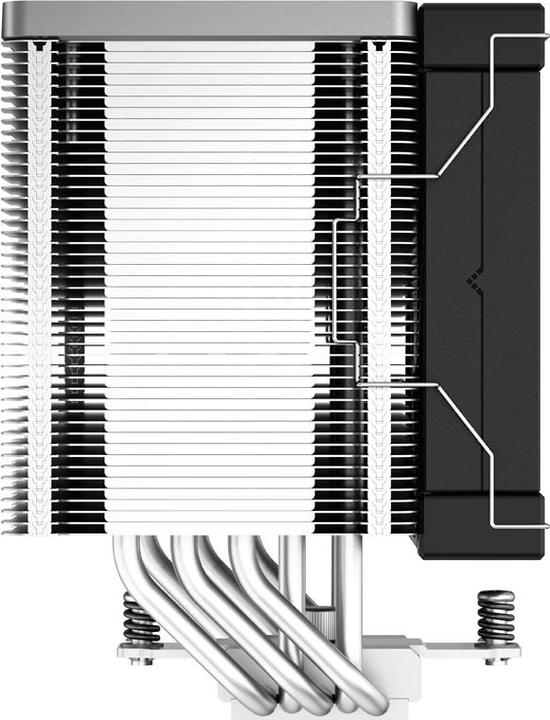 Actual product image Deepcool AK500 (158 mm)