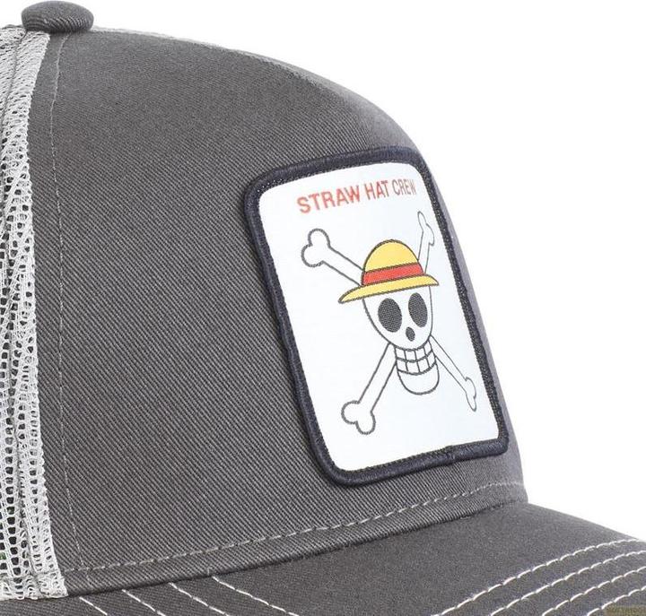 Immagine prodotto Capslab One Piece - Equipaggio con cappello di paglia