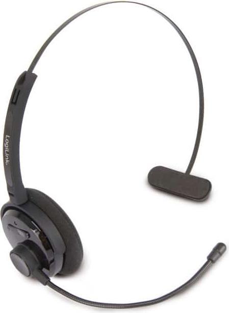 Image du produit LogiLink Bluetooth V3.0 (Sans fil, USB Type-B)