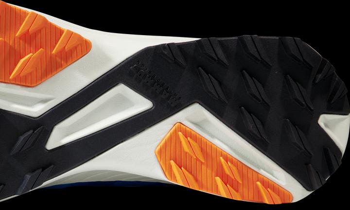 Immagine prodotto Mammut Scarpe da trailrunning basse Saentis da donna (40)