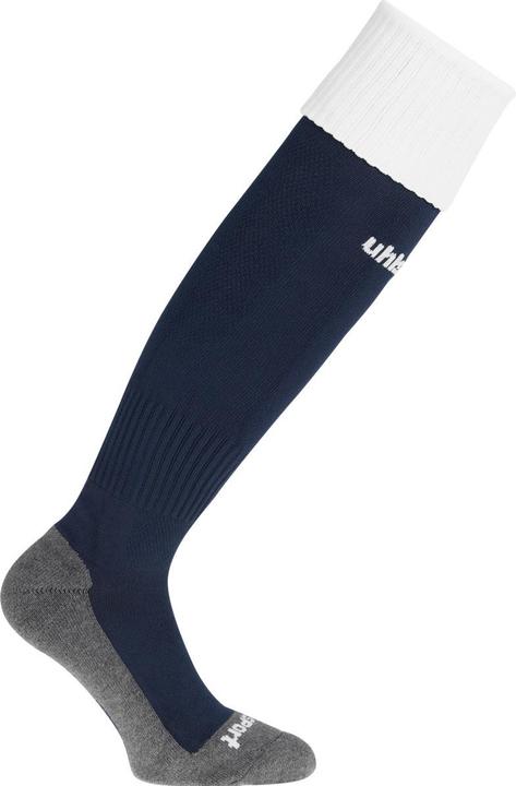 Blu Navy, Bianco