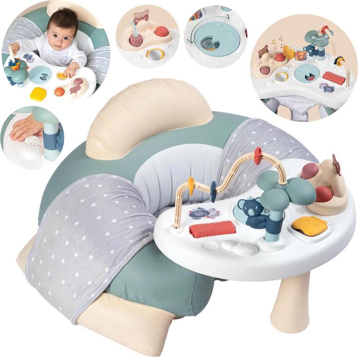 Immagine prodotto Smoby La piccola seduta accogliente (Dinette per bambini)