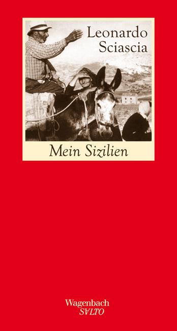 Immagine prodotto Mein Sizilien (Tedesco, Leonardo Sciascia, 2009)