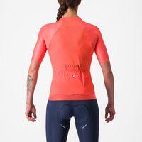 Actual product image Castelli Aero Pro 7.0 W Jersey (M)