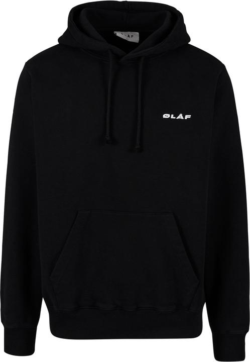 Produktbild Olaf Uniform Hoodie - 125567 (S)