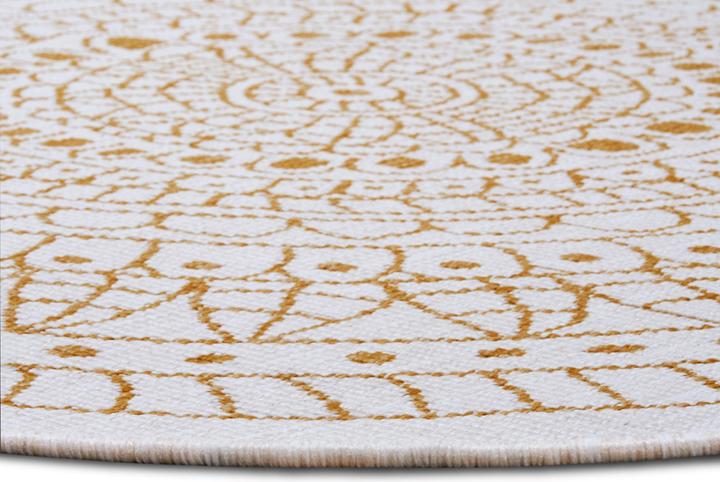 Actual product image NORTHRUGS Porto (Ø 200 cm)