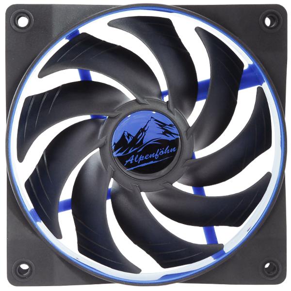 Actual product image Alpenföhn 120mm Wing Boost 2 Plus (120 mm)