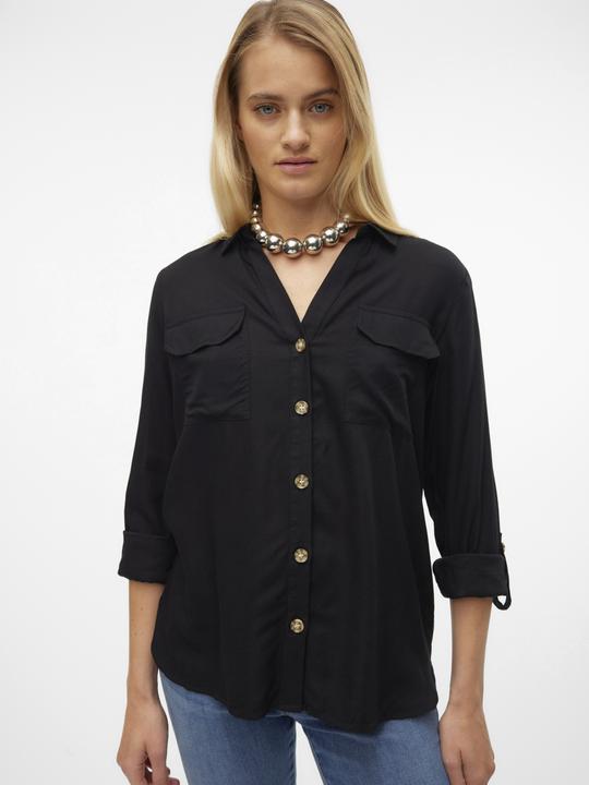 Image du produit Vero Moda Chemise boutonnée (S)