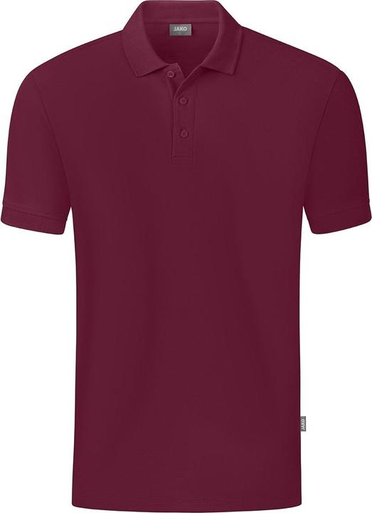 Immagine prodotto JAKO Polo Biologico (XL)