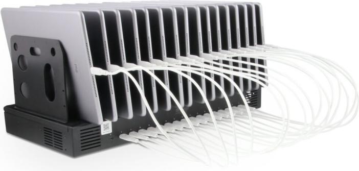 Actual product image LMP SmartCharge 1000 H, 16 port charging station (1000 W)