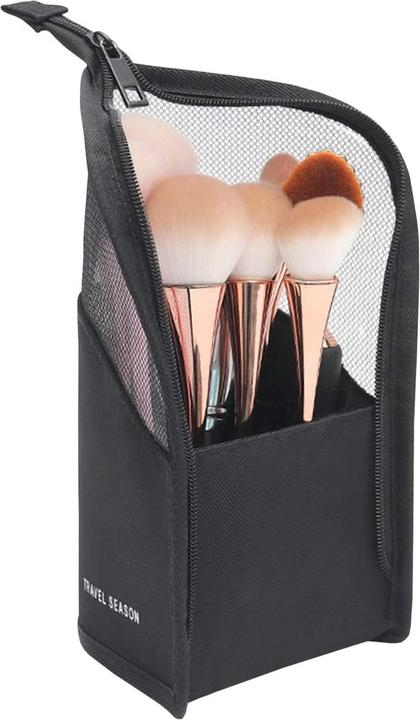 Produktbild JTI Schminktasche für die Reise - Schwarz