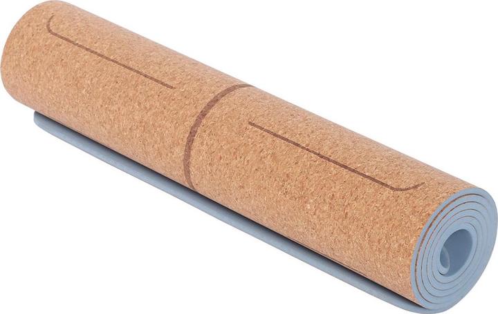 Immagine prodotto Sporti Tappetino da yoga in sughero