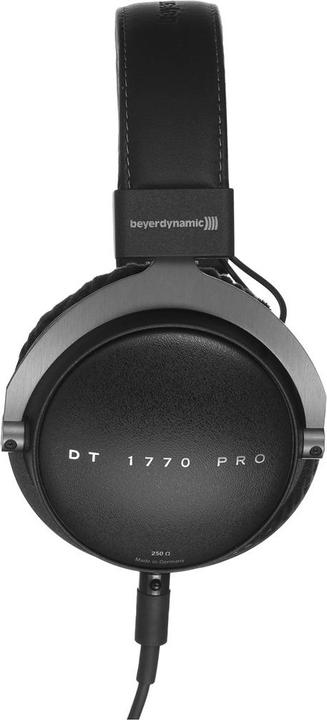 Produktbild Beyerdynamic DT 1770 Pro (keine Geräuschunterdrückung, Kabelgebunden)