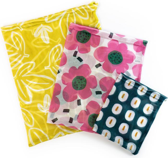 Image du produit Trendform Sacs Fruit & Veggie FRESH (3 x)