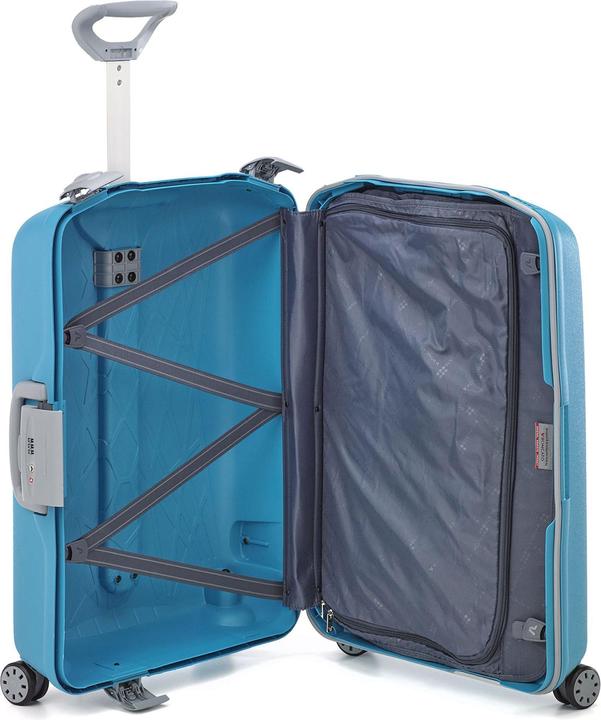 Produktbild Roncato Light 4 Rollen Trolley 68 cm (80 l, M (50 - 90l))