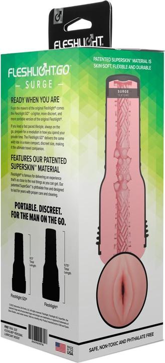 Immagine prodotto Fleshlight GO Surge