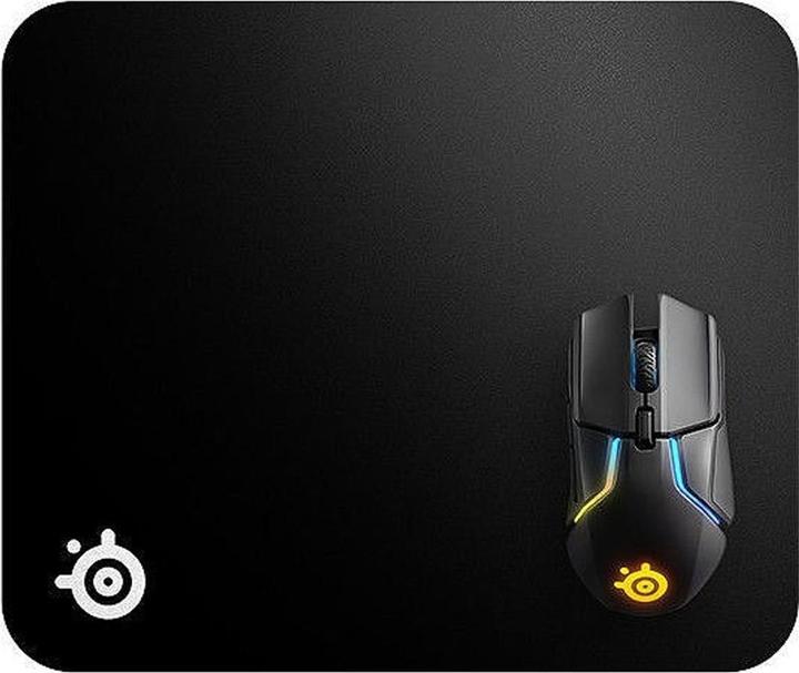 Actual product image SteelSeries QcK Hard (M)