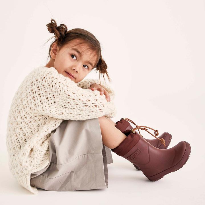 Produktbild Bisgaard Kid's Thermo (27)