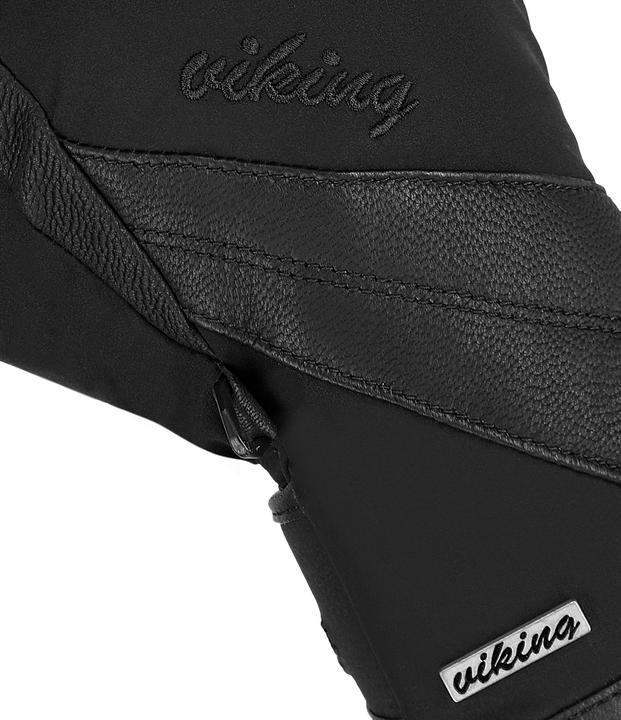Produktbild MGA Wikinger Aurin Ski Lady Handschuhe (7)