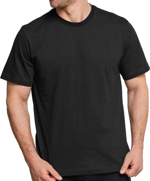 Image du produit Schiesser Pack de 4 T-shirts américains col rond (XL)