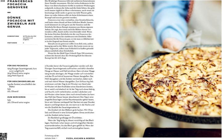 Actual product image Pasta Tradizionale – Noch mehr Lieblingsrezepte der "Pasta Grannies" (German, Vicky Bennison, 2023)