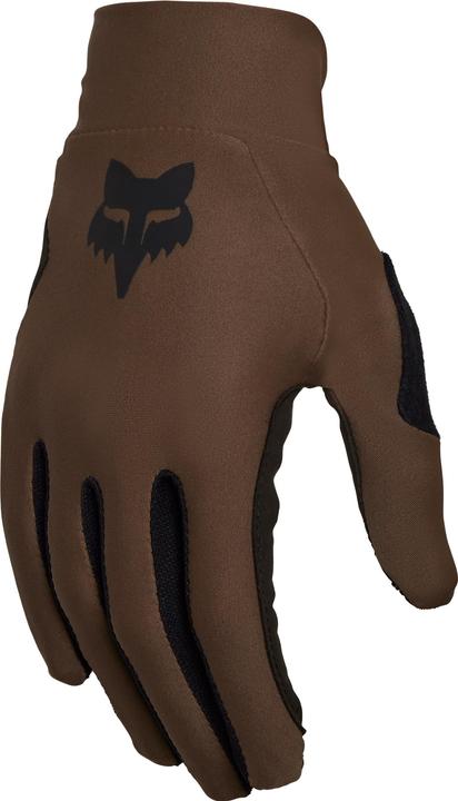 Actual product image Fox Gloves 24 Flexair Ash (M)