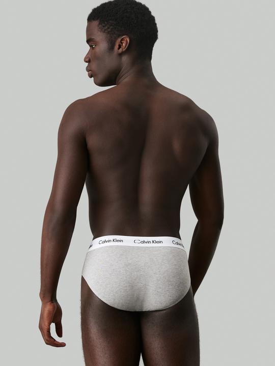 Image du produit Calvin Klein lettre de hanche (M, Lot de 3)