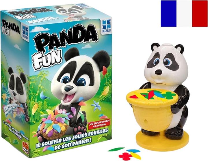 Produktbild Panda Fun (Deutsch)