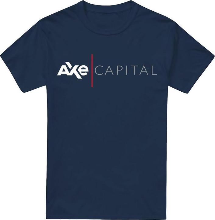 Produktbild Billions Corporate TShirt (S)