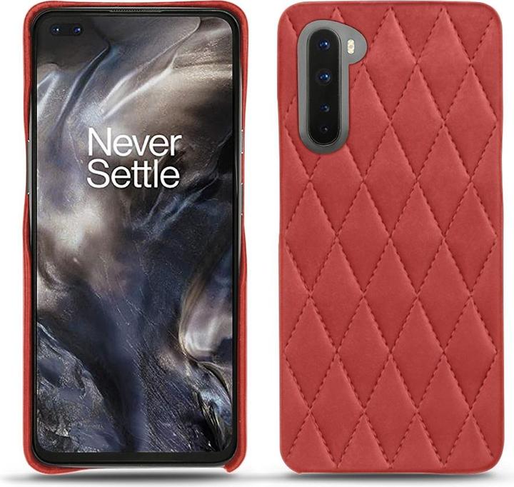 Productafbeelding Noreve Lederen omslag (OnePlus Noord)