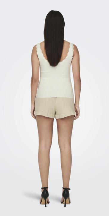 Actual product image JdY U-neck tank top (XS)
