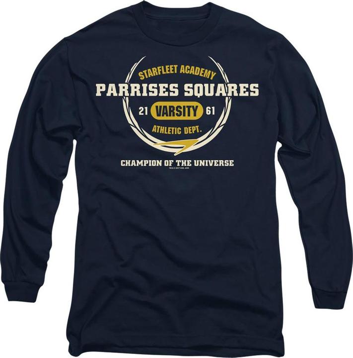 Produktbild Parrises TShirt (M)