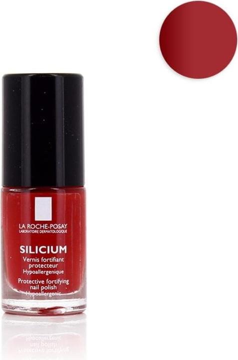 Actual product image La Roche Posay Silicium Color Care XL (Rouge Parfait No. 24, Colour paint)