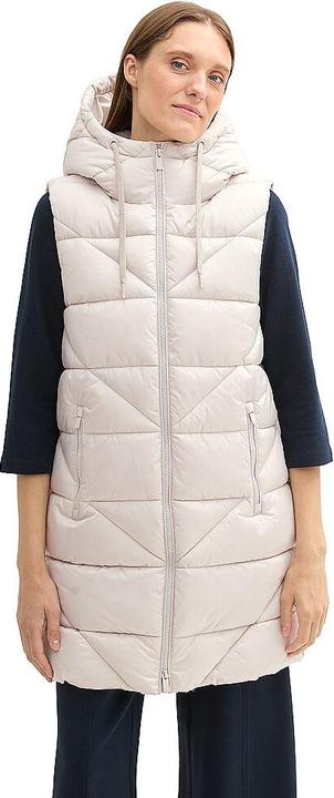 Produktbild Tom Tailor Steppgilet (XL)