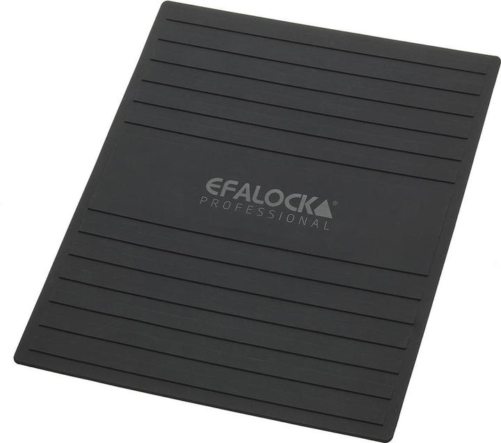 Efalock Piccolo Hitzeschutzmatte