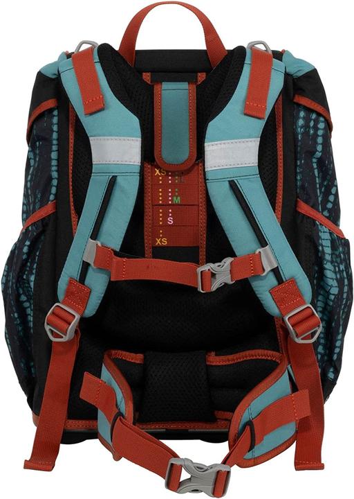 Immagine prodotto Derdiedas Set di zaini scolastici ErgoFlex Big Rex (22 l)