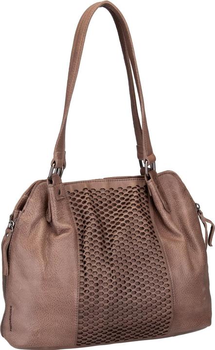 Soft taupe